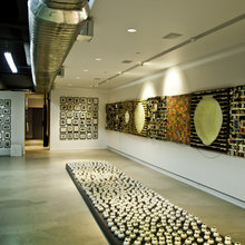 art gallery