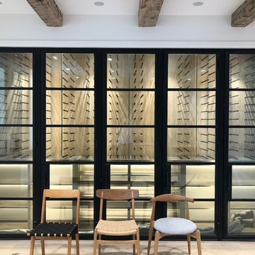 Wine Racks