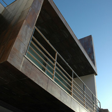 casa CAB