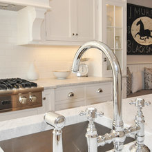 Faucets