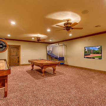 1807 Summerhaven Way Edmond, OK - Wyatt Poindexter KW Luxury Homes