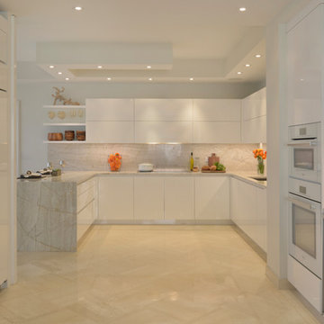 Upper East Side Penthouse/NYC