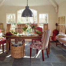 Dining Room Ideas