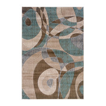 Master Closet Rug
