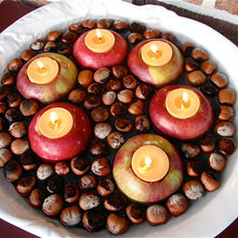 center piece deas