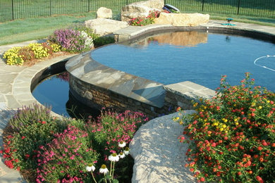 This is an example of a landscaping in Other.
