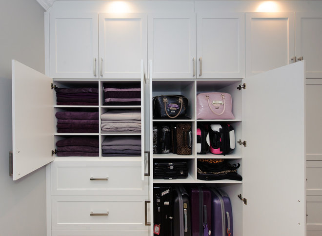 by Clever Closet Company