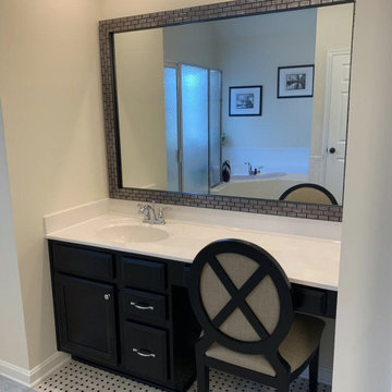 Customer Makeovers