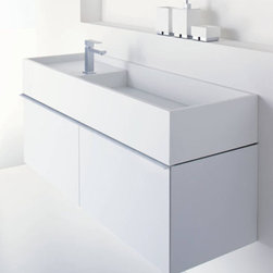 Hydrology (312.832.9000) - Bathroom Cabinets