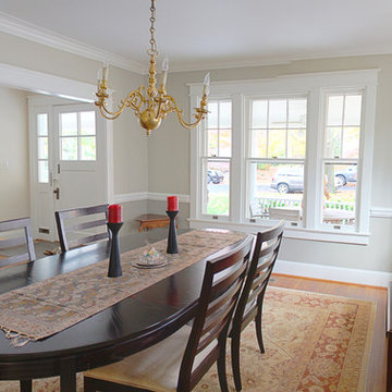 Chevy Chase Renovation