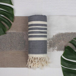 Wellwet Hira Collection - Towels