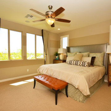 Intrigue @ Marbella Vineyards | Gilbert, AZ | 4093 - Discover Plan