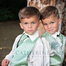 Ring Bearer