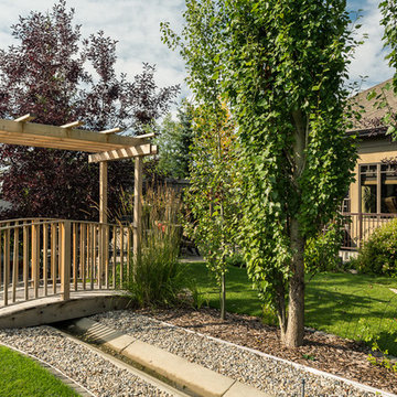 Full Landscape Reconstruction 6