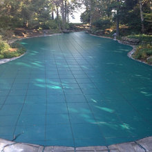 Pool Covers