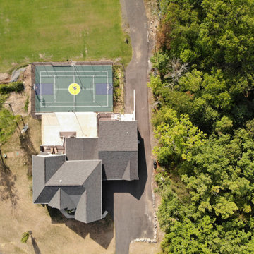 Beautiful In-Law Suite Addition with Garage in Haymarket, Virginia