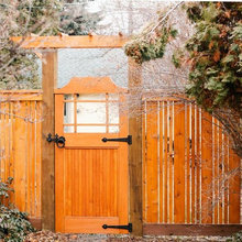 Landscape Ideas
