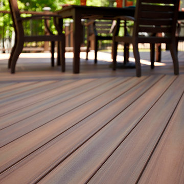 Decks