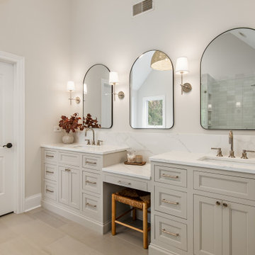Bathroom Remodel Oak Brook