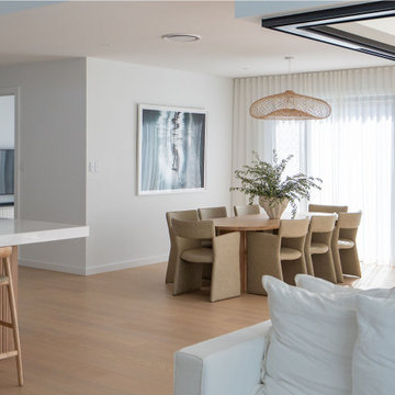 Willah House by Hall & Hart