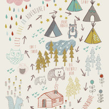 kid's spaces