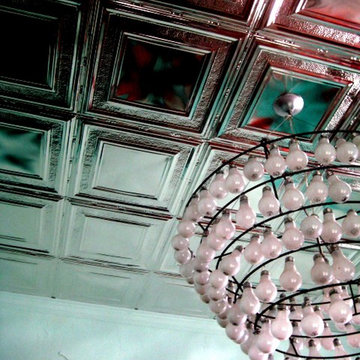 Splendid Stainless Steel Gloss