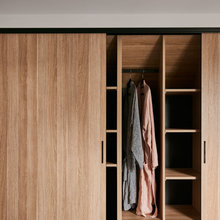 Boronia Master Bedroom