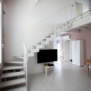 VILLA A MODENA