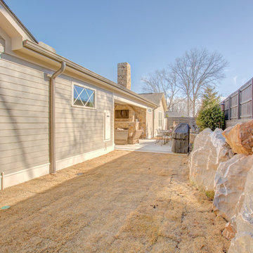 Whole House $250k-$500k