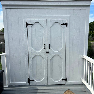 The Haven Deck