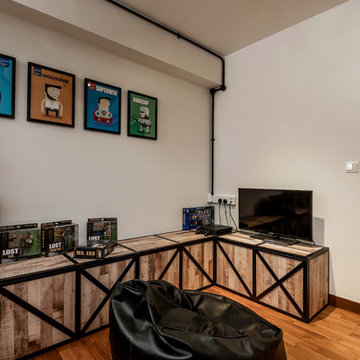 Woodcress HDB BTO