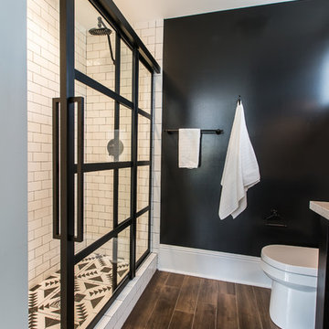 Featured: Coastal Shower Doors