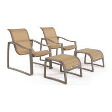 Patio furniture