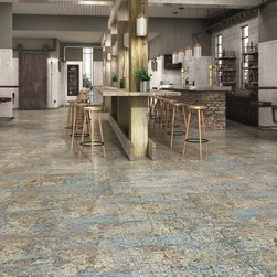CARPET COLLECTION - Wall And Floor Tile