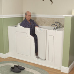 2014 Walk-In Tubs - Products