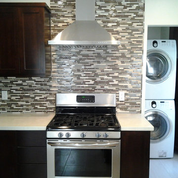 Los Angeles Kitchen Remodel