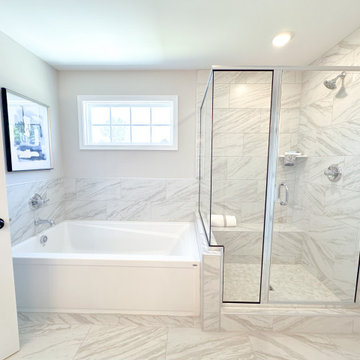 Waverly II Model at Harpers Mill Glen Royal