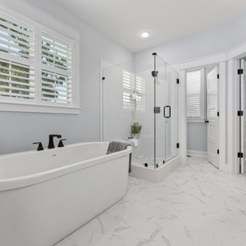 Stuart - Primary Bath