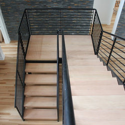 Staircase - Products