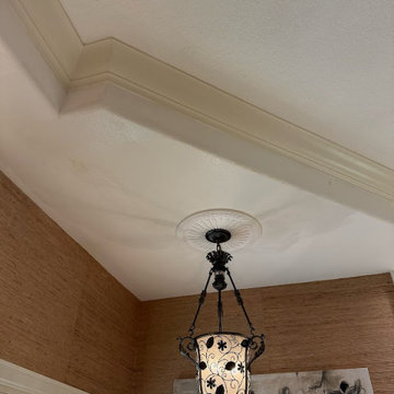 Hole in The Wall Drywall Repair of North Austin