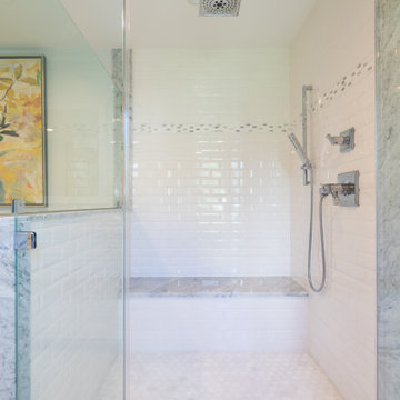 Whole House Remodel: Pennington Hopewell, NJ