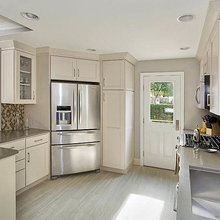 Corner Appliances