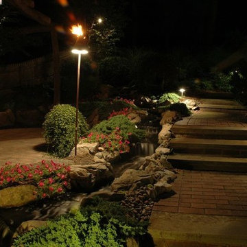 Romantic Nightscapes (Long Island/NY):