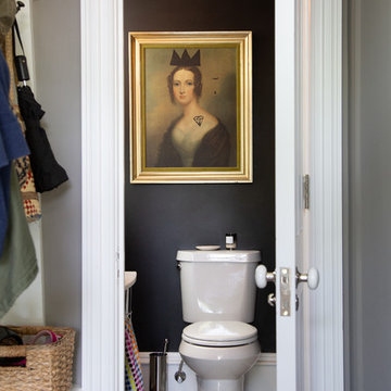 My Houzz: Thoughtful Refresh for a Historic Home in Illinois