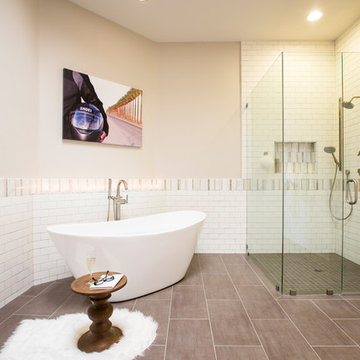 Modern Bathroom