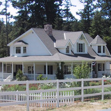 House Exteriors