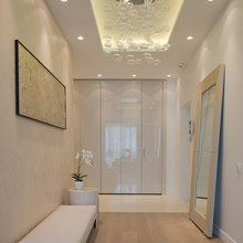 Decke