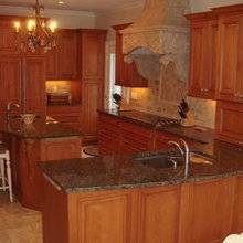 woodlands kitchen