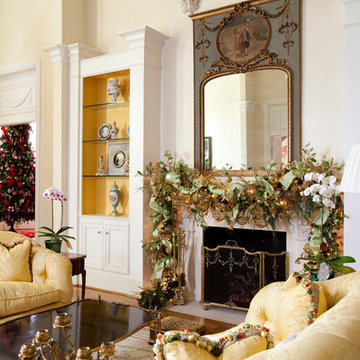Christmas Interiors