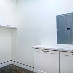 2931 Military Ave - Products